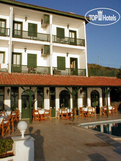 Hotelier's photos Arpia Hotel