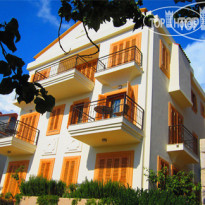 Begonvil Hotel