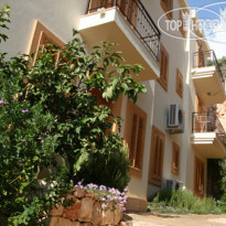 Begonvil Hotel