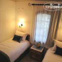Hadrian Hotel