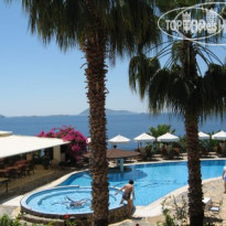 Hadrian Hotel