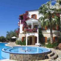 Hadrian Hotel