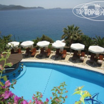Hadrian Hotel