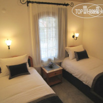 Hadrian Hotel