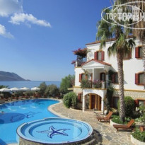 Hadrian Hotel