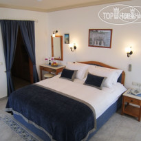 Hadrian Hotel