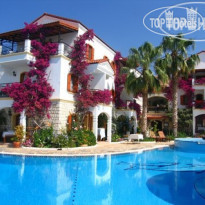Hadrian Hotel