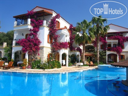 Hadrian Hotel