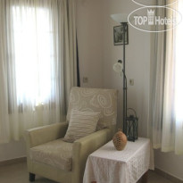 Hadrian Hotel