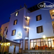 Kekova Hotel