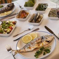 Kekova Hotel