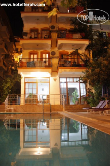 Hotelier's photos Ferah Hotel