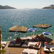 Kas Marin Hotel 