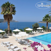 Kas Marin Hotel 