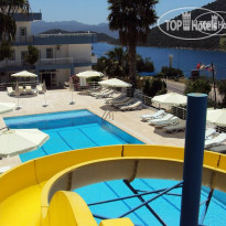 Kas Marin Hotel 