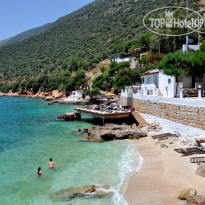 Kas Marin Hotel 