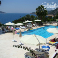 Kas Marin Hotel 