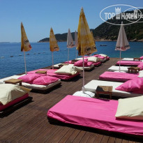 Kas Marin Hotel 