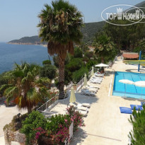 Kas Marin Hotel 