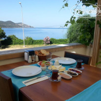 Kas Marin Hotel 