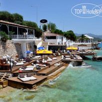 Kas Marin Hotel 