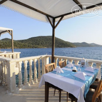 Kas Marin Hotel 