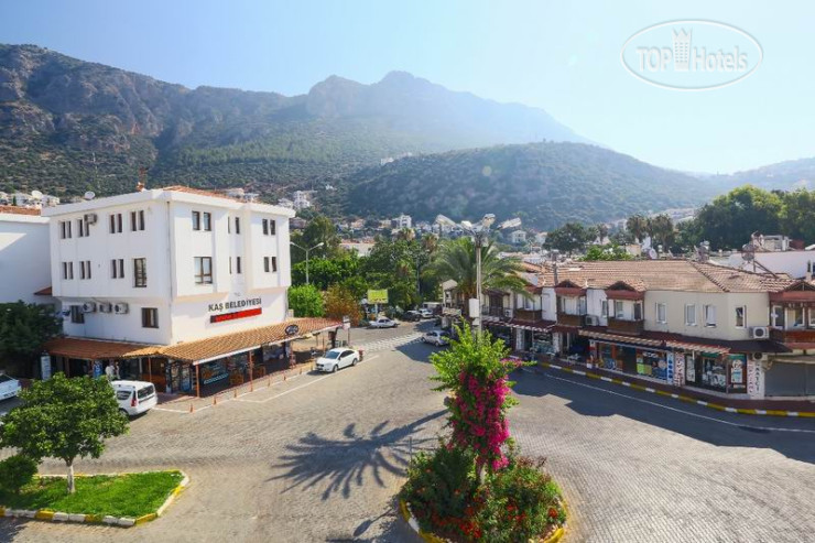 New photos from tourists Cobanoglu Hotel