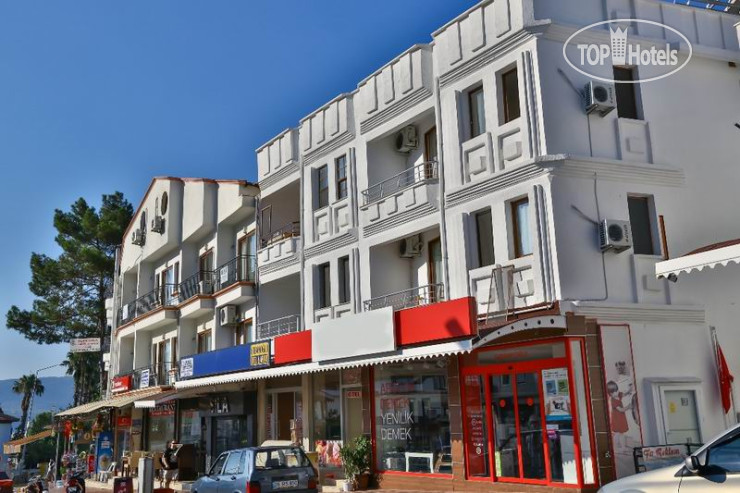 Hotelier's photos Cobanoglu Hotel