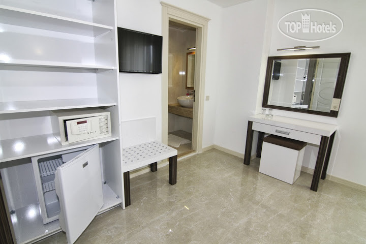New photos from tourists Kas Maki Hotel
