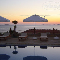 Mavilim Hotel