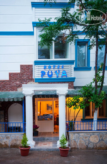 Hotelier's photos Puya Hotel