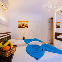 Puya Hotel