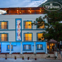 Puya Hotel