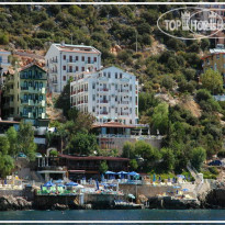 Medusa Hotel 