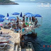 Medusa Hotel 