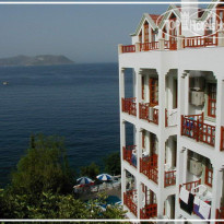 Medusa Hotel 