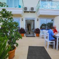 Linda Hotel