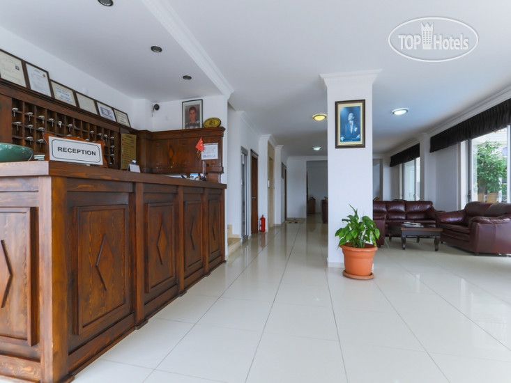 Hotelier's photos Linda Hotel