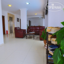 Linda Hotel