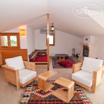 Lycia Hotel