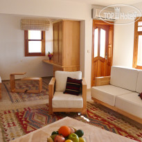 Lycia Hotel