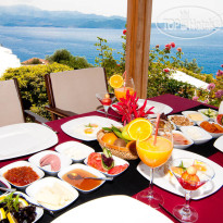 Lycia Hotel
