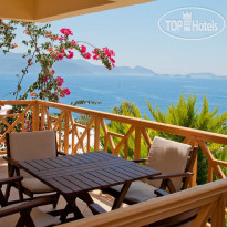 Lycia Hotel