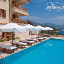 Lycia Hotel
