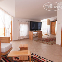 Lycia Hotel