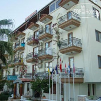 Kayahan Hotel