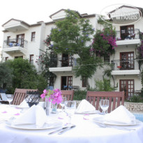 Diva Residence Hotel 