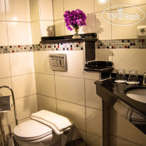 Diva Residence Hotel 