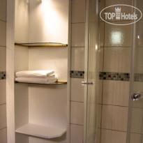 Diva Residence Hotel 