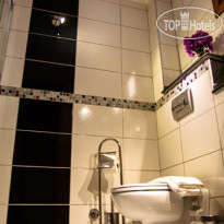 Diva Residence Hotel 